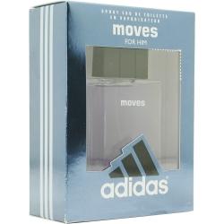 ADIDAS MOVES by Adidas (MEN)