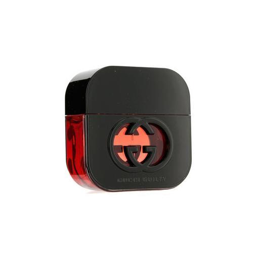 Guilty Black Eau De Toilette Spray  30ml/1oz