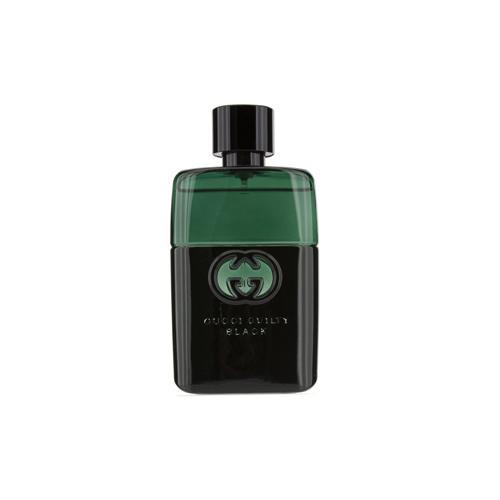 Guilty Black Pour Homme Eau De Toilette Spray  50ml/1.6oz