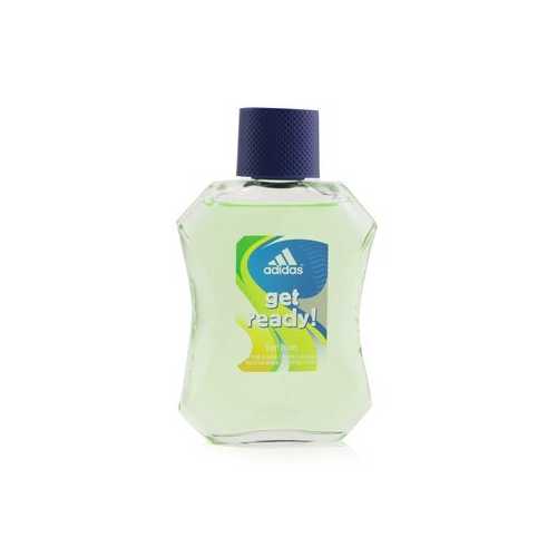 Get Ready After Shave Splash (Unboxed)  100ml/3.4oz