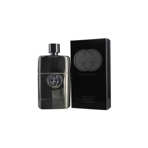 GUCCI GUILTY INTENSE by Gucci (MEN)