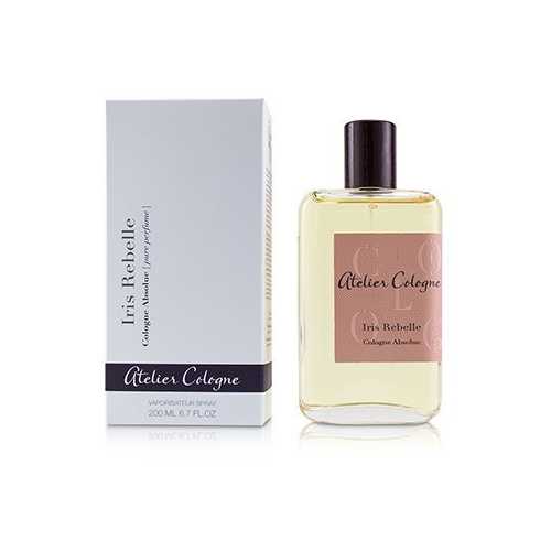 Iris Rebelle Cologne Absolue Spray  200ml/6.7oz