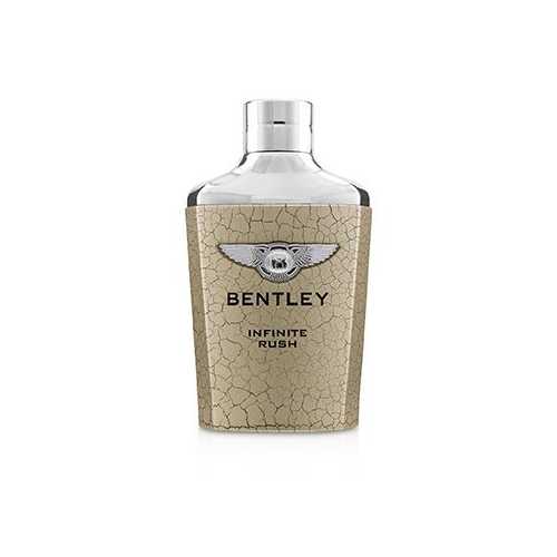 Infinite Rush Eau De Toilette Spray  100ml/3.4oz