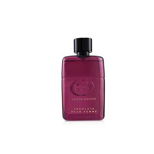 Guilty Absolute Pour Femme Eau De Parfum Spray  30ml/1oz
