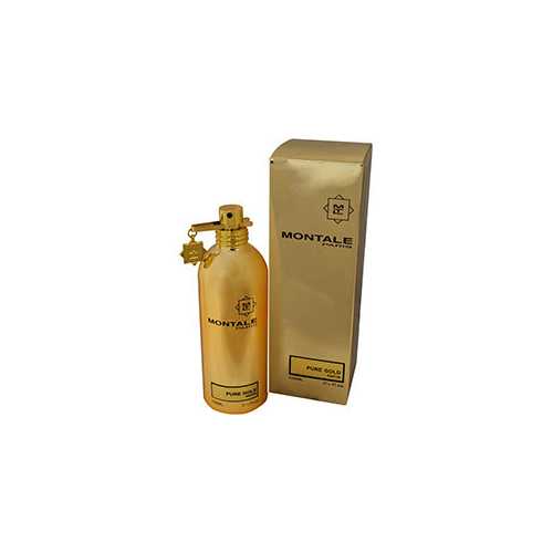MONTALE PARIS PURE GOLD by Montale (WOMEN)