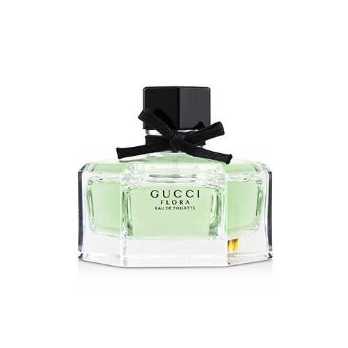 Flora By Gucci Eau De Toilette Spray  50ml/1.6oz