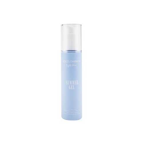 Light Blue Summer Gel  150ml/5oz