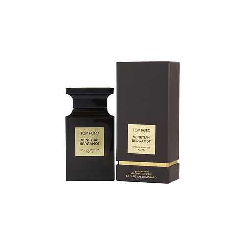 Skorpe svælg genopfyldning TOM FORD VENETIAN BERGAMOT by Tom Ford (UNISEX) – pr-fragrance