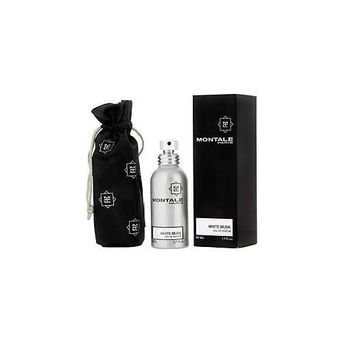MONTALE PARIS WHITE MUSK by Montale (WOMEN)