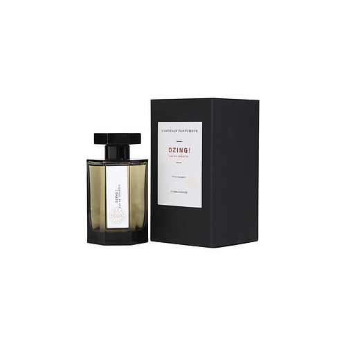 L'ARTISAN PARFUMEUR DZING by L'Artisan Parfumeur (MEN)