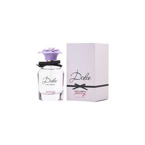 DOLCE PEONY by Dolce & Gabbana (WOMEN)