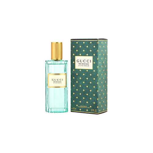 GUCCI MEMOIRE D'UNE ODEUR by Gucci (WOMEN)