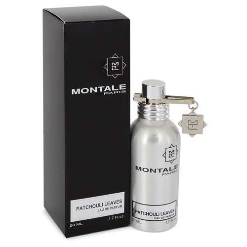 Montale Patchouli Leaves by Montale Eau De Parfum Spray 3.4 oz (Women)