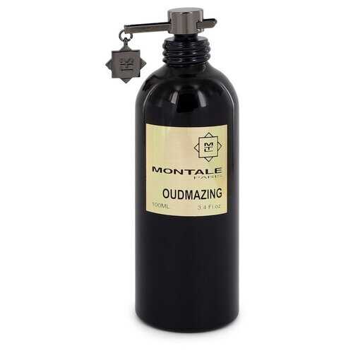 Montale Oudmazing by Montale Eau De Parfum Spray (Tester) 3.3 oz (Women)
