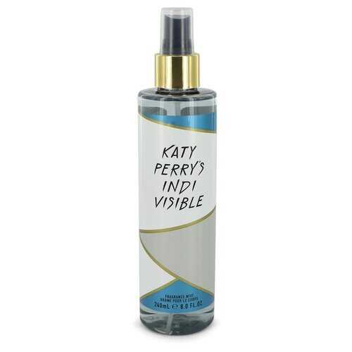 Katy Perry's Indi Visible by Katy Perry Fragrance Mist 8 oz (Women)