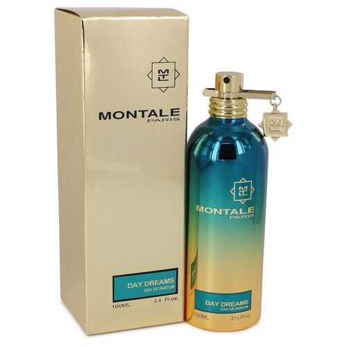 Montale Day Dreams by Montale Eau De Parfum Spray (Unisex Tester) 3.4 oz (Women)